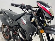 Lexmoto Adrenaline 2017 SUPER MOTO 4K PROJECT ENDURO 125CC 13