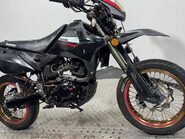 Lexmoto Adrenaline 2017 SUPER MOTO 4K PROJECT ENDURO 125CC 18