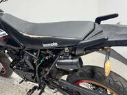 Lexmoto Adrenaline 2017 SUPER MOTO 4K PROJECT ENDURO 125CC 14