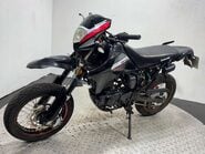 Lexmoto Adrenaline 2017 SUPER MOTO 4K PROJECT ENDURO 125CC 6