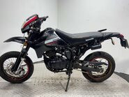 Lexmoto Adrenaline 2017 SUPER MOTO 4K PROJECT ENDURO 125CC 5