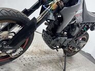 Lexmoto Adrenaline 2017 SUPER MOTO 4K PROJECT ENDURO 125CC 12