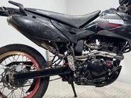Lexmoto Adrenaline 2017 SUPER MOTO 4K PROJECT ENDURO 125CC 15