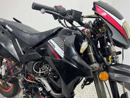 Lexmoto Adrenaline 2017 SUPER MOTO 4K PROJECT ENDURO 125CC 19