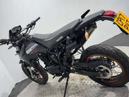 Lexmoto Adrenaline 2017 SUPER MOTO 4K PROJECT ENDURO 125CC 3