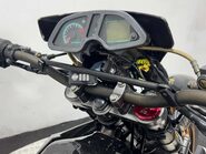 Lexmoto Adrenaline 2017 SUPER MOTO 4K PROJECT ENDURO 125CC 11