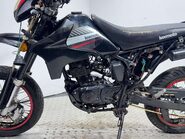 Lexmoto Adrenaline 2017 SUPER MOTO 4K PROJECT ENDURO 125CC 4