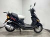Direct Bikes Milan DB125 2014 ONLY 15 MILES RUNS WELL 50CC 4T PROJECT SCOOTER
