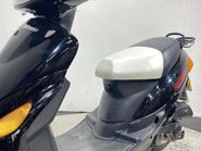 Direct Bikes Milan DB125 2014 ONLY 15 MILES RUNS WELL 50CC 4T PROJECT SCOOTER 17