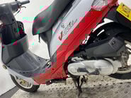 Peugeot V 2012 8K RUNNING PROJECT 50CC SCOOTER BIKE 13
