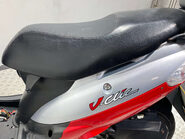 Peugeot V 2012 8K RUNNING PROJECT 50CC SCOOTER BIKE 15