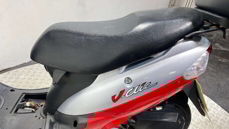 Peugeot V 2012 8K RUNNING PROJECT 50CC SCOOTER BIKE 15