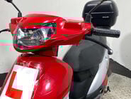 Peugeot V 2012 8K RUNNING PROJECT 50CC SCOOTER BIKE 23