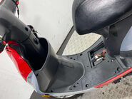 Peugeot V 2012 8K RUNNING PROJECT 50CC SCOOTER BIKE 18