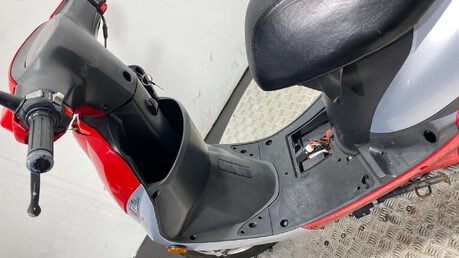 Peugeot V 2012 8K RUNNING PROJECT 50CC SCOOTER BIKE 18