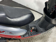 Peugeot V 2012 8K RUNNING PROJECT 50CC SCOOTER BIKE 10