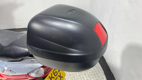 Peugeot V 2012 8K RUNNING PROJECT 50CC SCOOTER BIKE 19