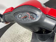 Peugeot V 2012 8K RUNNING PROJECT 50CC SCOOTER BIKE 11