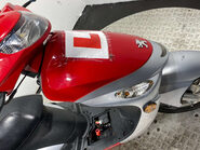 Peugeot V 2012 8K RUNNING PROJECT 50CC SCOOTER BIKE 9
