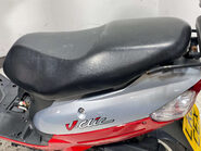 Peugeot V 2012 8K RUNNING PROJECT 50CC SCOOTER BIKE 17