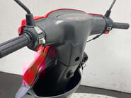 Peugeot V 2012 8K RUNNING PROJECT 50CC SCOOTER BIKE 20
