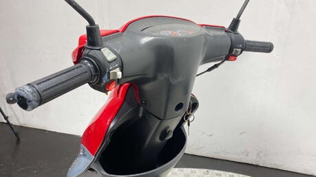 Peugeot V 2012 8K RUNNING PROJECT 50CC SCOOTER BIKE 20