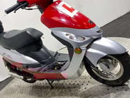 Peugeot V 2012 8K RUNNING PROJECT 50CC SCOOTER BIKE 22