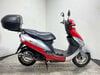 Peugeot V 2012 8K RUNNING PROJECT 50CC SCOOTER BIKE