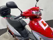 Peugeot V 2012 8K RUNNING PROJECT 50CC SCOOTER BIKE 21