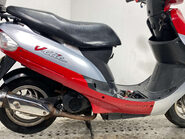 Peugeot V 2012 8K RUNNING PROJECT 50CC SCOOTER BIKE 7