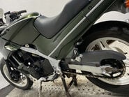 Kawasaki GPZ 1990 29K RUNNING PROJECT BIKE 500CC CLASSIC 15