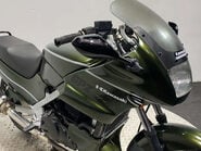 Kawasaki GPZ 1990 29K RUNNING PROJECT BIKE 500CC CLASSIC 22