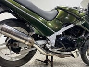 Kawasaki GPZ 1990 29K RUNNING PROJECT BIKE 500CC CLASSIC 7