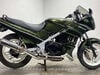 Kawasaki GPZ 1990 29K RUNNING PROJECT BIKE 500CC CLASSIC