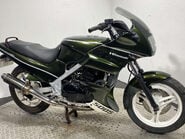 Kawasaki GPZ 1990 29K RUNNING PROJECT BIKE 500CC CLASSIC 3