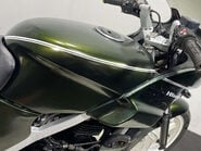 Kawasaki GPZ 1990 29K RUNNING PROJECT BIKE 500CC CLASSIC 12