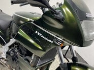 Kawasaki GPZ 1990 29K RUNNING PROJECT BIKE 500CC CLASSIC 9