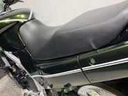 Kawasaki GPZ 1990 29K RUNNING PROJECT BIKE 500CC CLASSIC 19