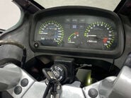 Kawasaki GPZ 1990 29K RUNNING PROJECT BIKE 500CC CLASSIC 13