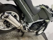 Kawasaki GPZ 1990 29K RUNNING PROJECT BIKE 500CC CLASSIC 14