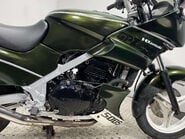 Kawasaki GPZ 1990 29K RUNNING PROJECT BIKE 500CC CLASSIC 8