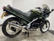 Kawasaki GPZ 1990 29K RUNNING PROJECT BIKE 500CC CLASSIC 2