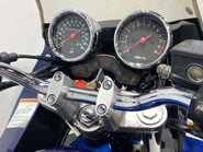 Suzuki Bandit 600 GSF 1999 RUNNING PROJECT COMMUTER BIKE 600CC 12