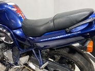 Suzuki Bandit 600 GSF 1999 RUNNING PROJECT COMMUTER BIKE 600CC 16