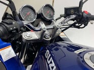Suzuki Bandit 600 GSF 1999 RUNNING PROJECT COMMUTER BIKE 600CC 18