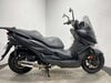 Kawasaki J300 300 ABS MAXI SCOOTER 2016 16K RUNNING PROJECT