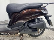 Yamaha Delight 2014 8K GOOD RUNNING LIGHT PROJECT SCOOTER BIKE 14