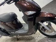 Yamaha Delight 2014 8K GOOD RUNNING LIGHT PROJECT SCOOTER BIKE 19