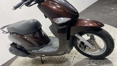 Yamaha Delight 2014 8K GOOD RUNNING LIGHT PROJECT SCOOTER BIKE 19