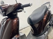 Yamaha Delight 2014 8K GOOD RUNNING LIGHT PROJECT SCOOTER BIKE 13